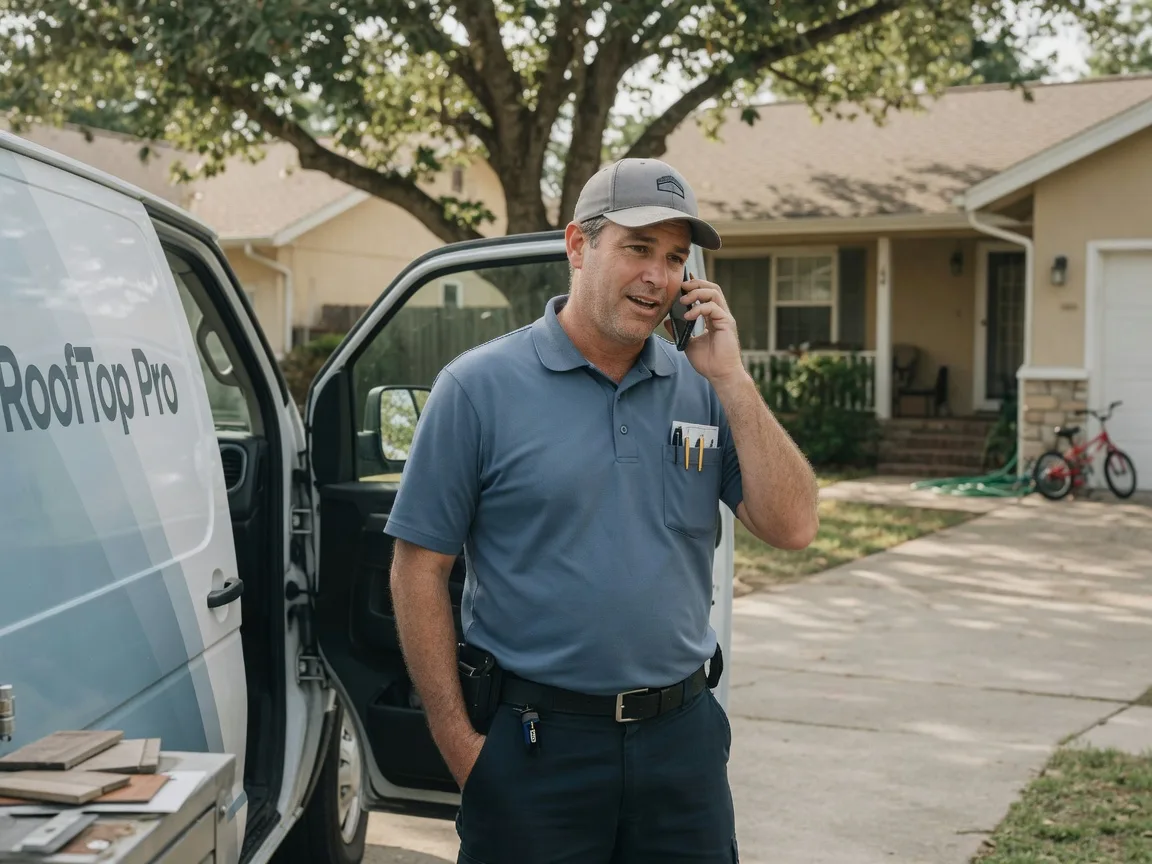 Roof Repair East Prospect, PA FAQs