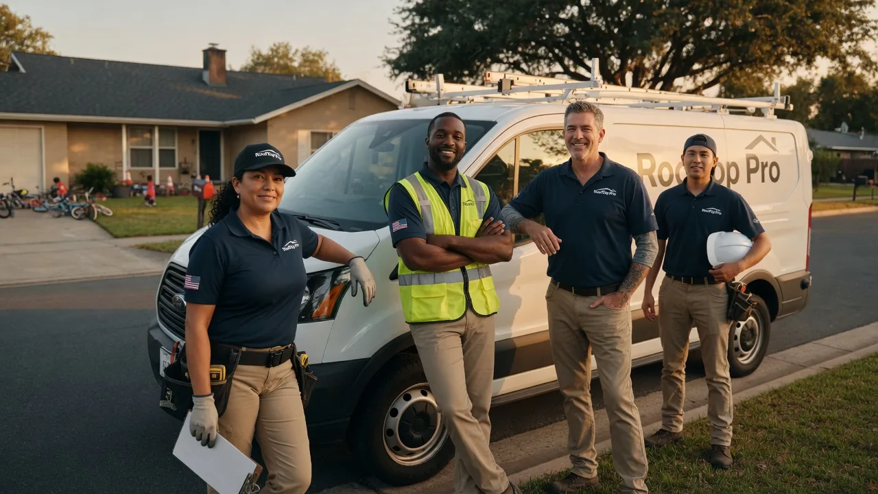 Roof Repair in East Prospect, PA near me